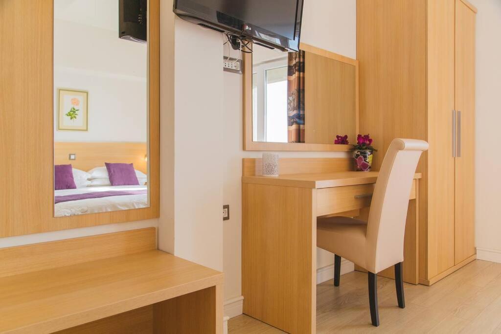 Villa Dubrovnik Makarska Exterior photo