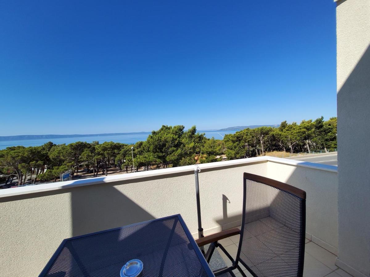 Villa Dubrovnik Makarska Exterior photo