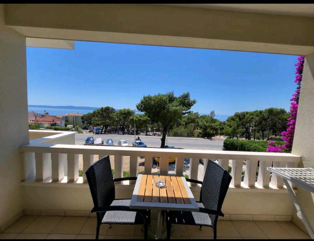 Villa Dubrovnik Makarska Room photo