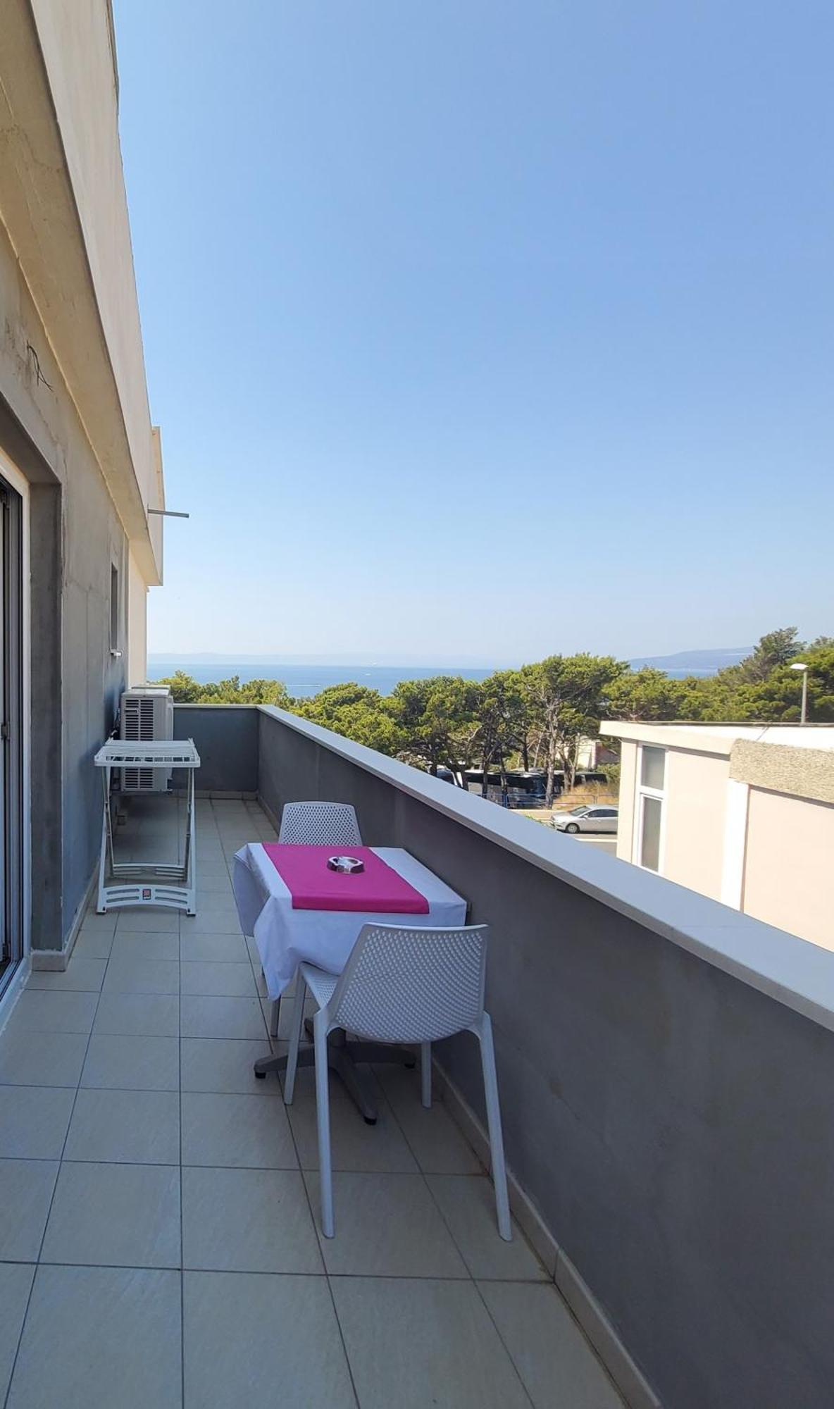 Villa Dubrovnik Makarska Room photo